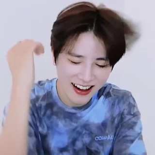 🎣 emoji 『Junghwan』`s⸼ @KOCOKNDASE Telegram sticker 8 of 66