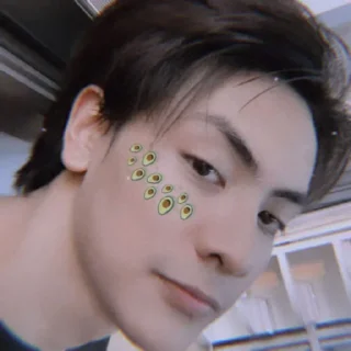 🛡 emoji 『Joong』`s⸼ @KOCOKNDASE Telegram sticker 15 of 21