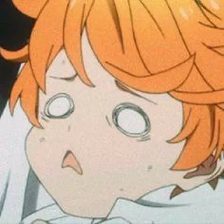 🍊 emoji Emma 63194 @Shortcakev Telegram sticker 22 of 45