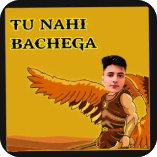 👍 emoji ROHIT OWNS Telegram sticker 10 of 72