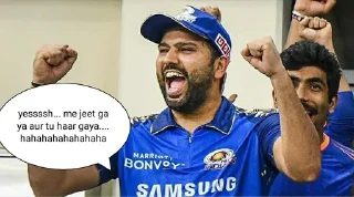 Sticker from Rohit