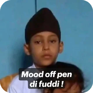 👄 emoji Chodu cid X T adda @iblame_johan Telegram sticker 21 of 54