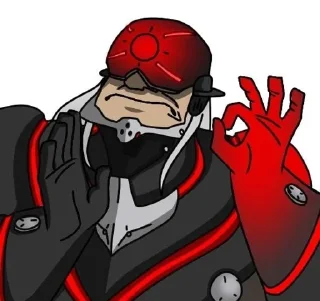🧬 emoji 𝕄𝕠𝕟𝕤𝕠𝕠𝕟 by ~[> @Arisatou_Minato <]~ Telegram sticker 9 of 11