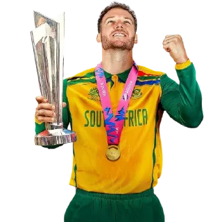 Sticker from Cricket Trolls - @criccollections