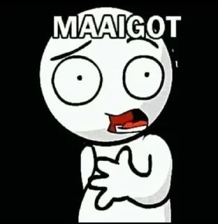 😰 emoji @ansh94082's pack Telegram sticker 12 of 95