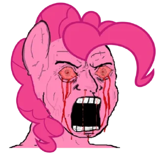 👍 emoji @WOJAK Telegram sticker 5 of 120