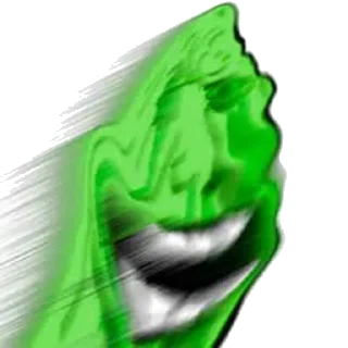 🤑 emoji Wojak / Feels Guy 2 - @WOJAK Telegram sticker 18 of 120