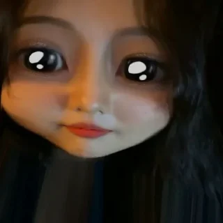 🥺 emoji Joy @tikelmengsedihni Telegram sticker 13 of 15