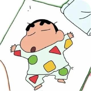 Sticker from yowi