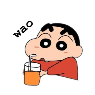 Sticker from yowi