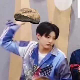 😡 emoji Junkyu aib Telegram sticker 12 of 15