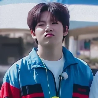 ☹️ emoji Junkyu aib Telegram sticker 5 of 15