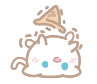 🍦 emoji ㅤㅤ          ˖ これは   @stikie ♡ Telegram sticker 18 of 40