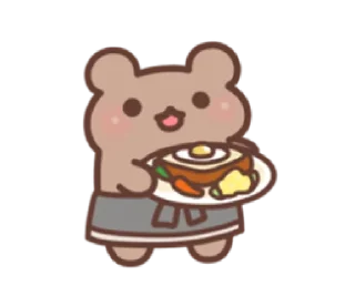 Sticker from ㅤㅤ          ˖ これは   @stikie ♡