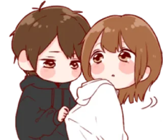 Sticker from ㅤㅤ          ˖ これは   @stikie ♡