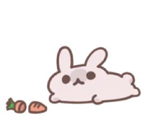 🐹 emoji ㅤㅤ          ˖ これは   @stikie ♡ Telegram sticker 23 of 40