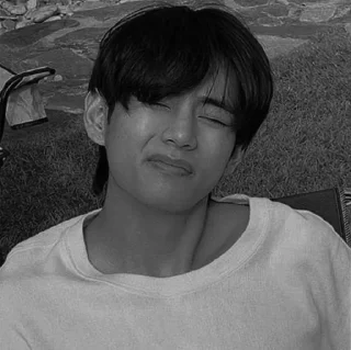 🍫 emoji 🖇·˚ ༘ ┊͙[taetae] ! ˊˎ @stiker_kth Telegram sticker 14 of 50