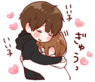 Sticker from ㅤㅤ          ˖ これは   @stikie ♡