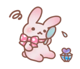 🥑 emoji ㅤㅤ          ˖ これは   @stikie ♡ Telegram sticker 18 of 40