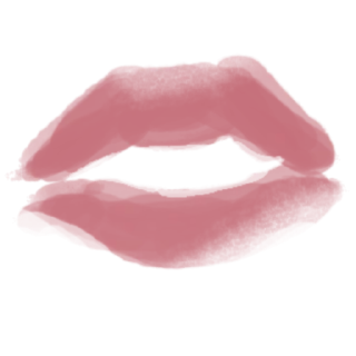 👄 emoji Waffle @docroffle (all nm, pu) Telegram sticker 16 of 18