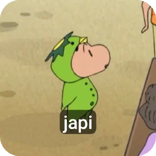 😀 emoji tikel gua Telegram sticker 10 of 32