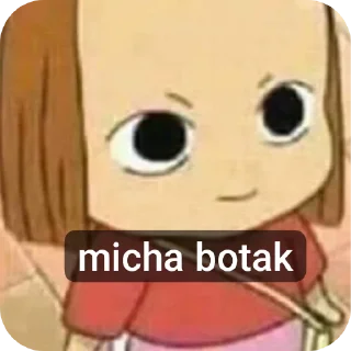 😀 emoji tikel gua Telegram sticker 21 of 32