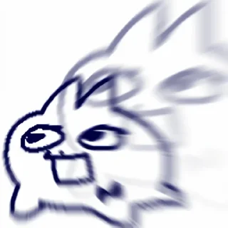 🏃‍♂️ emoji 领结猫Cat 点此更多贴纸 @riridoafflinks Telegram sticker 19 of 120