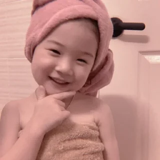 Sticker from sulli @stfubitj
