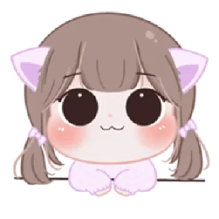 🍡 emoji 𖥻 ִ @chutespwie ▾ @bunniekooko ﹗֊  ꗃ   𓊔 Telegram sticker 6 of 40