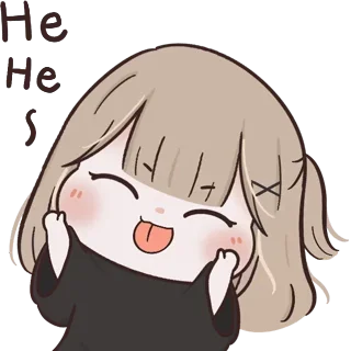 🐾 emoji 𖥻 ִ @chutespwie ▾ @bunniekooko ﹗֊  ꗃ   𓊔 Telegram sticker 19 of 40