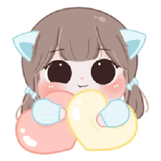 🍡 emoji 𖥻 ִ @chutespwie ▾ @bunniekooko ﹗֊  ꗃ   𓊔 Telegram sticker 16 of 40