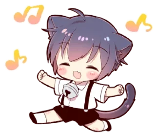 💎 emoji 𖥻 ִ @chutespwie ▾ @bunniekooko ﹗֊  ꗃ   𓊔 Telegram sticker 16 of 24