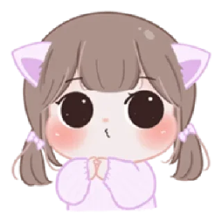 🍡 emoji 𖥻 ִ @chutespwie ▾ @bunniekooko ﹗֊  ꗃ   𓊔 Telegram sticker 14 of 40