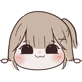 Sticker from 𖥻 ִ @chutespwie ▾ @bunniekooko ﹗֊  ꗃ   𓊔