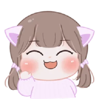 🍡 emoji 𖥻 ִ @chutespwie ▾ @bunniekooko ﹗֊  ꗃ   𓊔 Telegram sticker 11 of 40