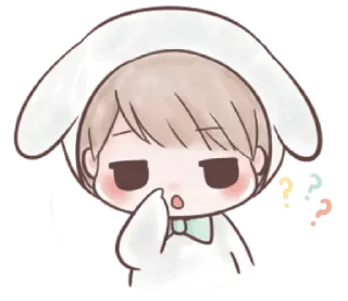 Sticker from 𖥻 ִ @chutespwie ▾ @bunniekooko ﹗֊  ꗃ   𓊔