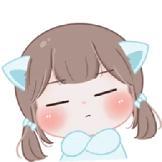 🍡 emoji 𖥻 ִ @chutespwie ▾ @bunniekooko ﹗֊  ꗃ   𓊔 Telegram sticker 12 of 40