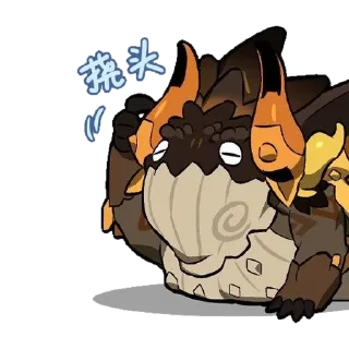 😞 emoji 🤣🤣 Telegram sticker 6 of 65