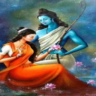 ❤️ emoji 🚩SHREE RAM🚩 @STICKER_PACKHUB Telegram sticker 24 of 25
