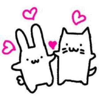 💗 emoji ☆𝗣𝗜𝗖𝗧 𝗕𝗨𝗟𝗢𝗟 :: @Sorakasih Telegram sticker 21 of 25
