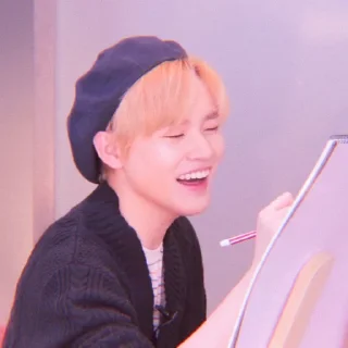 🐬 emoji Soft Chenle by @stickernct Telegram sticker 5 of 43