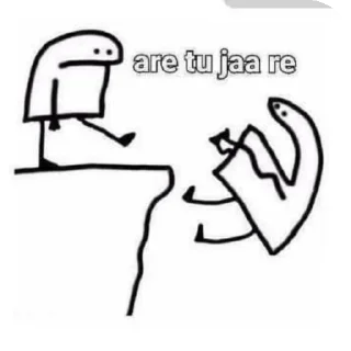 👍 emoji Random shit starter pack 1 @Sisalisanedits Telegram sticker 21 of 120