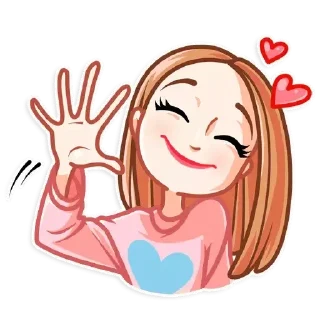 Sticker from @M_A_L_I_T_H starter pack