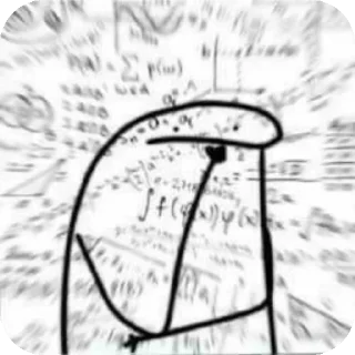 👍 emoji Random shit starter pack 1 @Sisalisanedits Telegram sticker 6 of 120