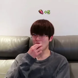 🎞 emoji Jaehyun || @stickernct Telegram sticker 20 of 50