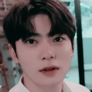 📎 emoji Jaehyun @stickernct Telegram sticker 15 of 30