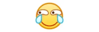🤪 emoji 狗头精选 @goutoucd Telegram sticker 19 of 22