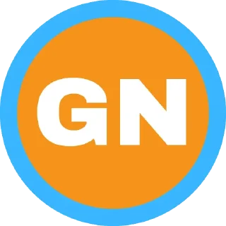 Sticker from BTC Channel @bitcoinchannelz