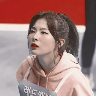 🐻 emoji SEULGI by @galeryna Telegram sticker 11 of 15