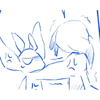 😡 emoji Ori stickers Telegram sticker 23 of 31